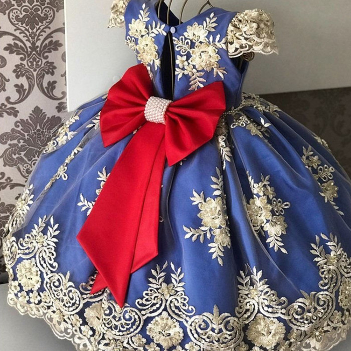 Girls Dress Elegant New Year Princess Children Party Dress Wedding Gown Kids Dresses for Girls Birthday Party Dress Vestido Wear, Customize
Girls Dress Elegant New Year Princess Children Party Dress Wedding Gown Kids Dresses for Girls Birthday Party Dress Vestido Wear, Customize