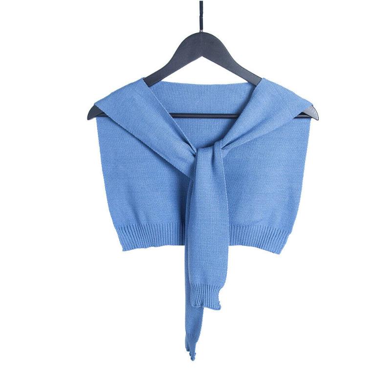 Scarves Fashion Simple Style Women Ladies Winter Knitted Scarf Warmer Wrap Collar Solid Color Shawl Stole Yellow Green Beigh Blue 
Scarves Fashion Simple Style Women Ladies Winter Knitted Scarf Warmer Wrap Collar Solid Color Shawl Stole Yellow Green Beigh Blue