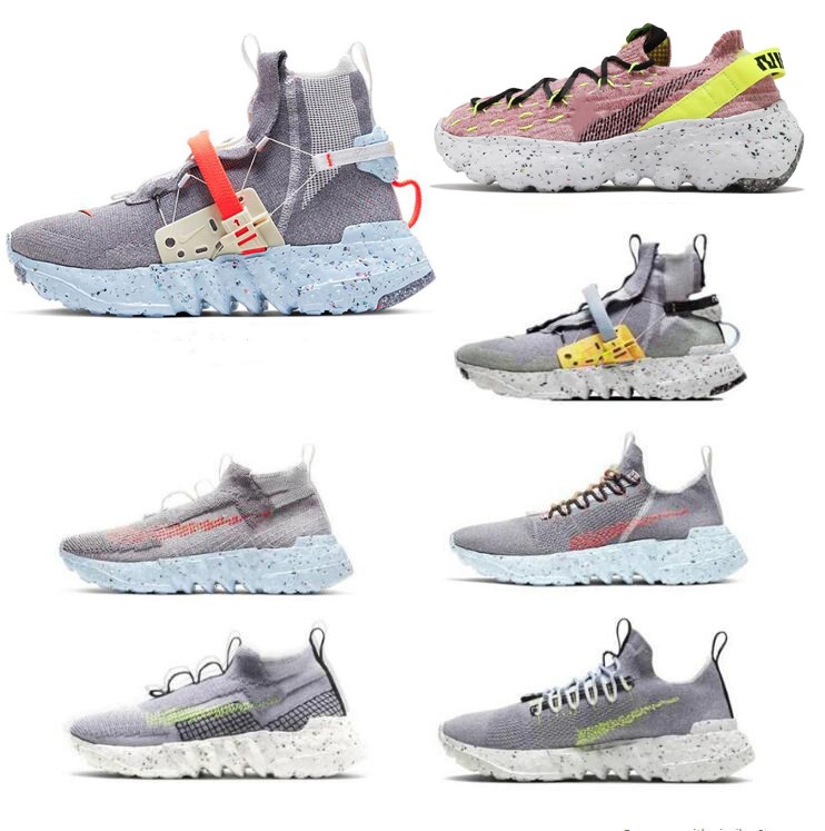 2021 New limited edition high space hippie 01 02 03 04 Environment friendly garbage shoes men women grey pink sneakers outdoor casual shoes
2021 New limited edition high space hippie 01 02 03 04 Environment friendly garbage shoes men women grey pink sneakers outdoor casual shoes
