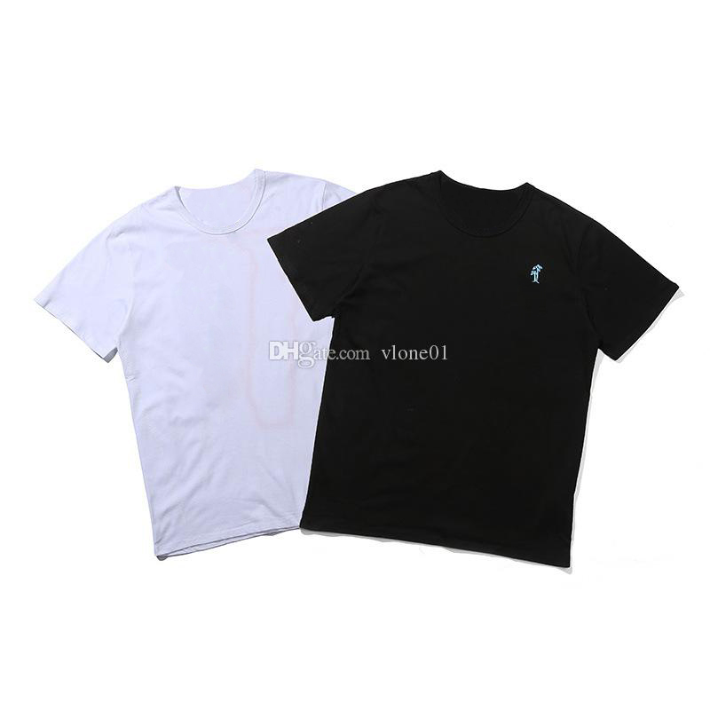 Mens Stylist T Shirt Men Women T Shirt High Quality Black White T Shirt Tees Size S-XL, White;black
Mens Stylist T Shirt Men Women T Shirt High Quality Black White T Shirt Tees Size S-XL, White;black