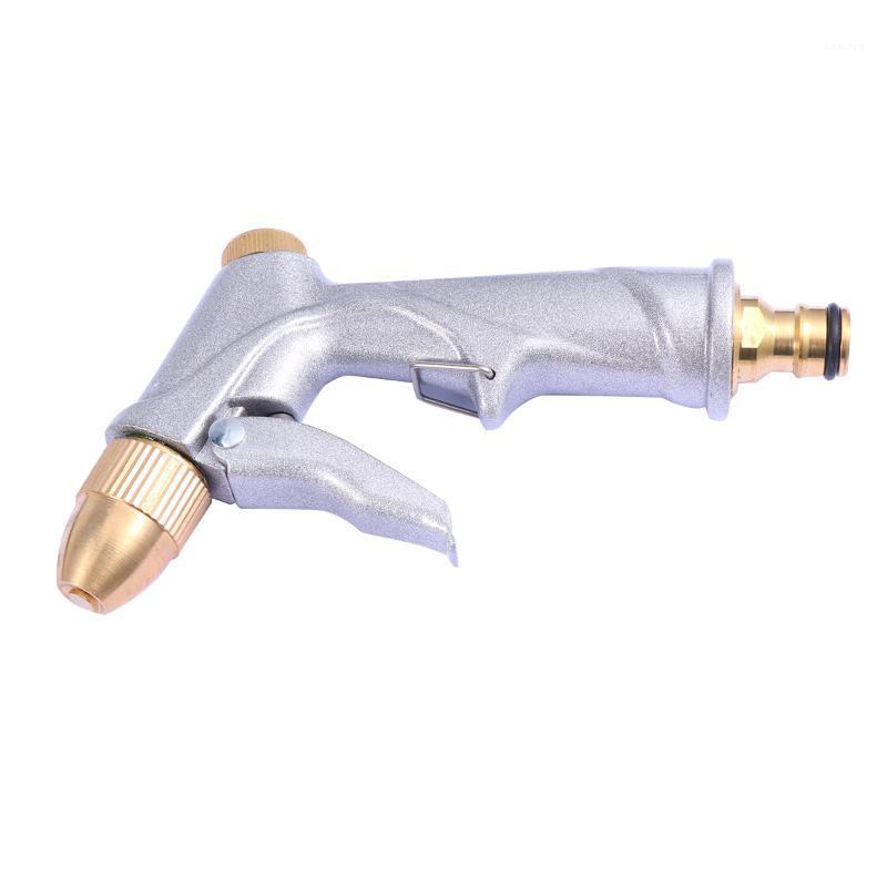 Full Metal SDS1 High Pressure Multifunction Car Washing Gun Washer Gun High-Pressure Sprayer Watering ToolSilver (Short Sprayer)1
Full Metal SDS1 High Pressure Multifunction Car Washing Gun Washer Gun High-Pressure Sprayer Watering ToolSilver (Short Sprayer)1