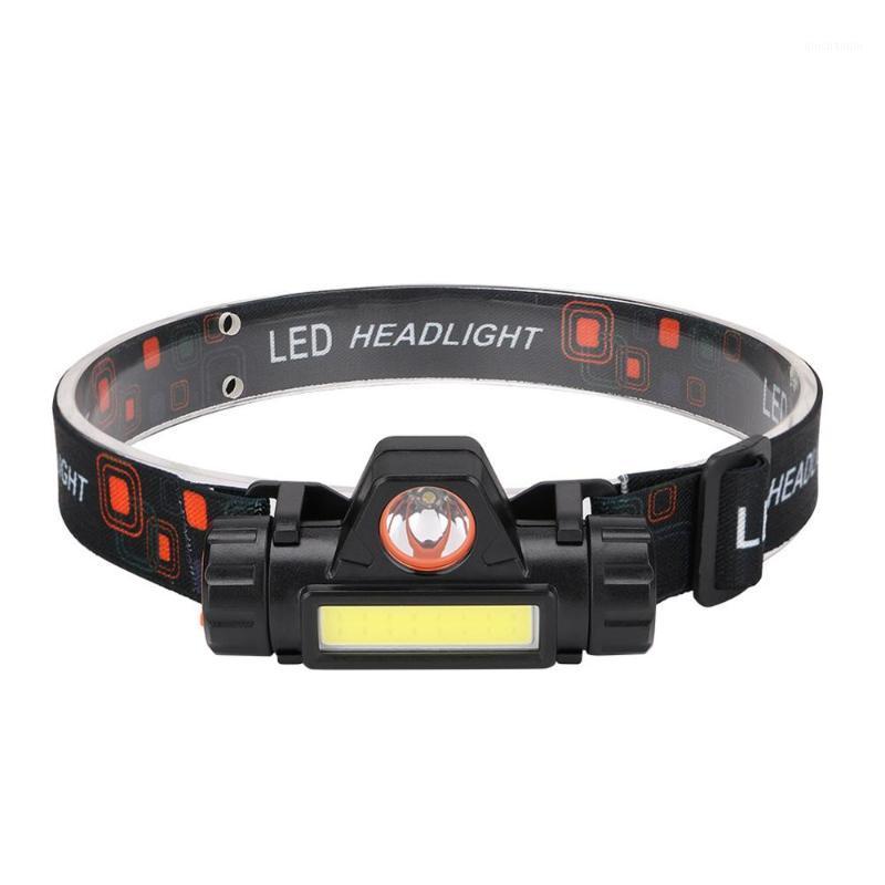 Waterproof LED headlamp COB work light 2 light mode with magnet headlight built-in 18650 battery suit for fishing camping etc1
Waterproof LED headlamp COB work light 2 light mode with magnet headlight built-in 18650 battery suit for fishing camping etc1
