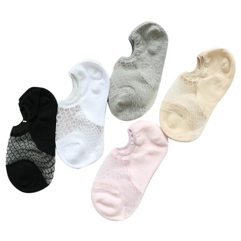 Transparent Short Lace Socks Low Invisible Socks New Women Female Soft Summer Hollow Out Boat Hot Sale
Transparent Short Lace Socks Low Invisible Socks New Women Female Soft Summer Hollow Out Boat Hot Sale