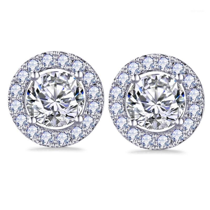 Bettyue Classic High Quality Earrings ColorJewelry Women Romantic Cubic Zircon 4 Round With Stud Earrings Party Decorated1
Bettyue Classic High Quality Earrings ColorJewelry Women Romantic Cubic Zircon 4 Round With Stud Earrings Party Decorated1