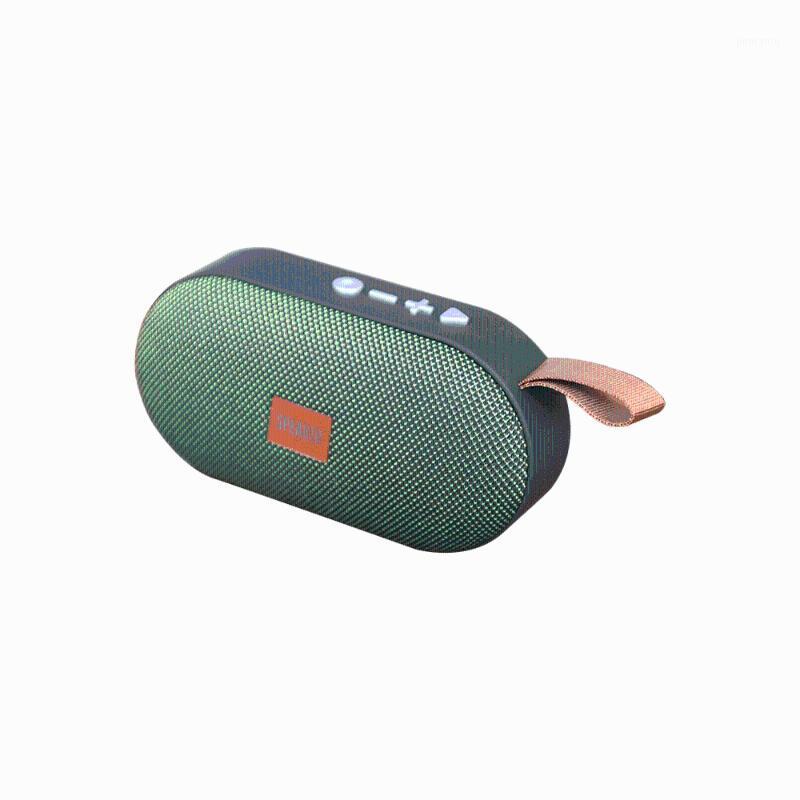 Wireless Portable Speaker Mini Loudspeaker 3D Stereo Music Surround Outdoor player Support1
Wireless Portable Speaker Mini Loudspeaker 3D Stereo Music Surround Outdoor player Support1