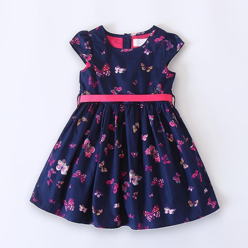 Fashion Girls Dress Summer Prited Evening Dresses For Girl Cotton Kids Princess Dress Girl Costume Children's Clothing 2-9 Yrs1, As picture show
Fashion Girls Dress Summer Prited Evening Dresses For Girl Cotton Kids Princess Dress Girl Costume Children's Clothing 2-9 Yrs1, As picture show