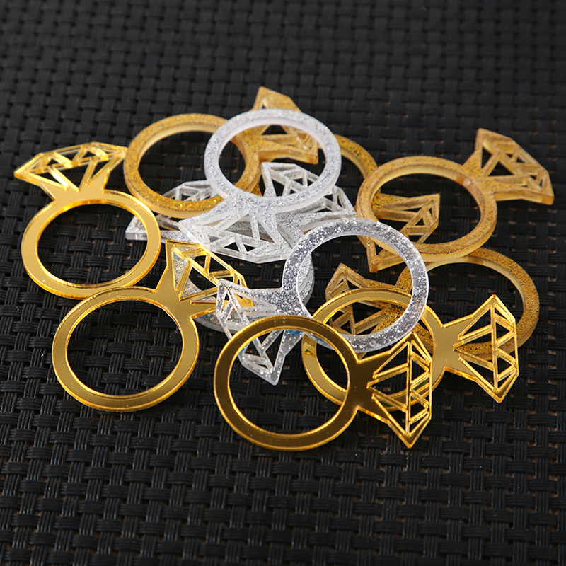 Acrylic Silver or Gold Glitter Diamond Ring Napkin Ring,Bridal Shower Decorations,Engagement Party Decor,Wedding Decorations Y200903
Acrylic Silver or Gold Glitter Diamond Ring Napkin Ring,Bridal Shower Decorations,Engagement Party Decor,Wedding Decorations Y200903