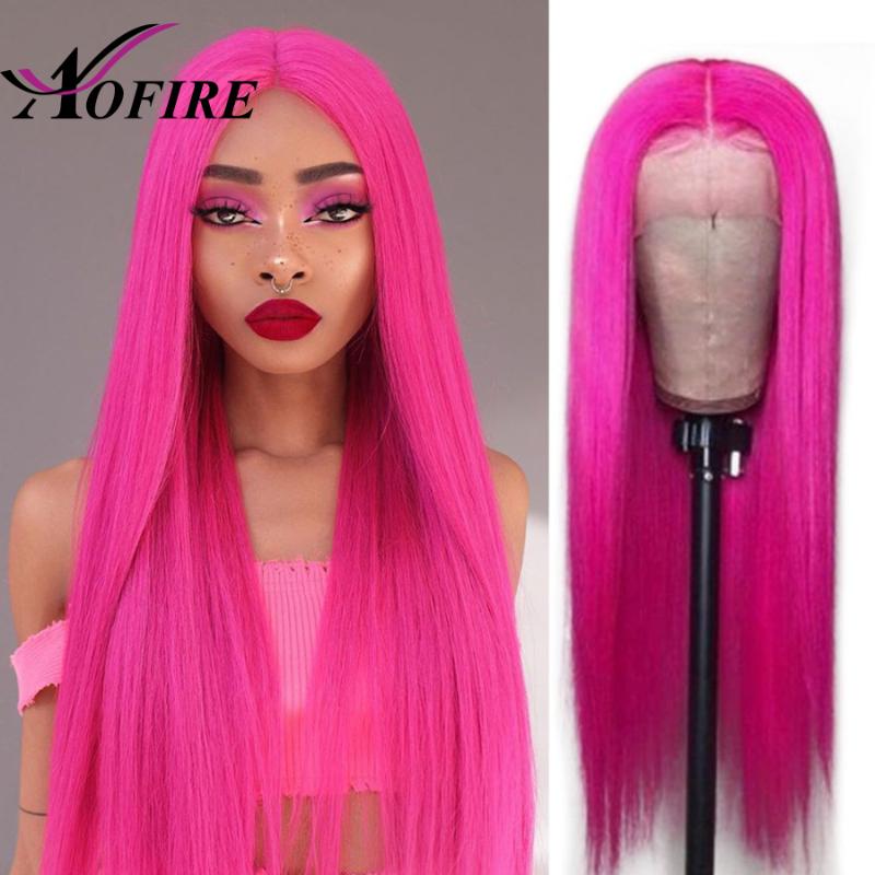 Dark Pink Wig Colored Human Hair Wigs Straight Lace Front Wig Lace Front Human Hair Wigs For Black Women Transparnet
Dark Pink Wig Colored Human Hair Wigs Straight Lace Front Wig Lace Front Human Hair Wigs For Black Women Transparnet