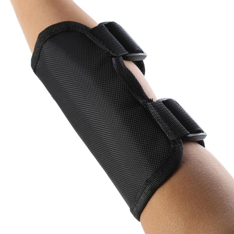 Golf Swing Arm Aid Support Corrector Bending Training Practice Tool Elbow Wrist Posture Action Corrector Supplies