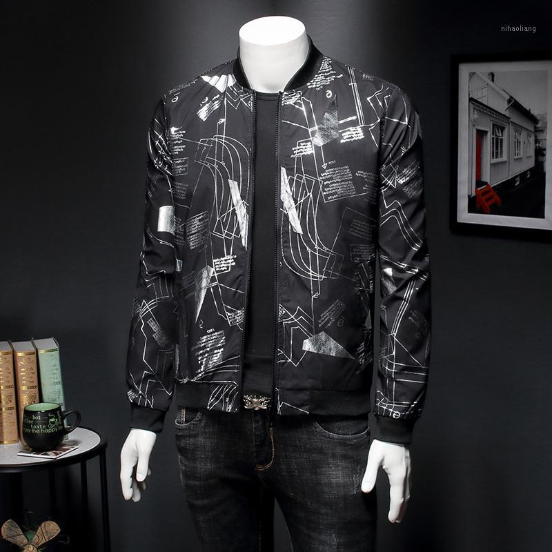 Fashion Printing Bomber Jacket Men Casual Slim Men Jackets and Coats Formal Business Windbreaker Streetwear Male Clothing M-5XL1, 2023
Fashion Printing Bomber Jacket Men Casual Slim Men Jackets and Coats Formal Business Windbreaker Streetwear Male Clothing M-5XL1, 2023