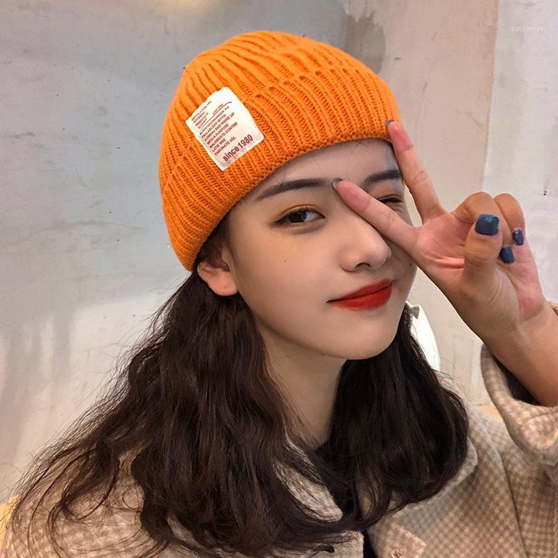 Autumn and winter new style 1980 knitted woolen hat to keep warm and leisure students outdoor shopping lovers female hat1
Autumn and winter new style 1980 knitted woolen hat to keep warm and leisure students outdoor shopping lovers female hat1
