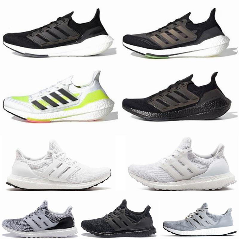 Ultra Boost 4.0 7.0 shoes Primeknit Oreo Black Solar core triple white grey Men Women Running Shoe ultraboost sport Sneakers
Ultra Boost 4.0 7.0 shoes Primeknit Oreo Black Solar core triple white grey Men Women Running Shoe ultraboost sport Sneakers