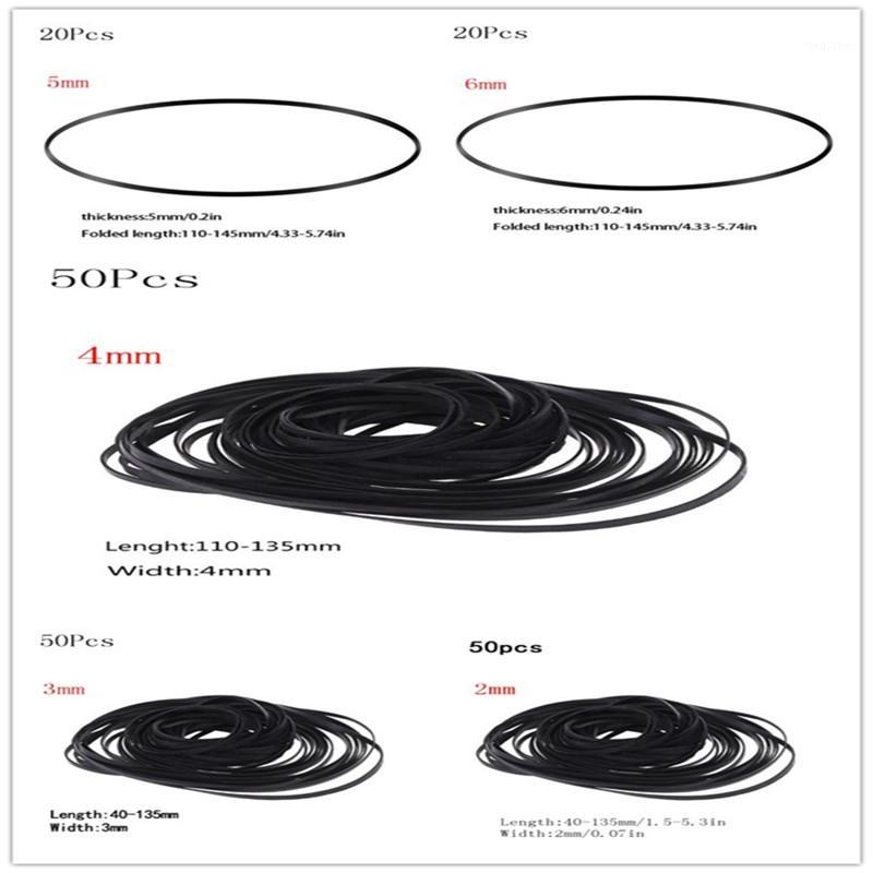 50/20PCS Universal Assorted Common Flat Rubber Belt Mix Cassette Tape Machine Belt for Recorders Walkman CD DVD Drives1
50/20PCS Universal Assorted Common Flat Rubber Belt Mix Cassette Tape Machine Belt for Recorders Walkman CD DVD Drives1