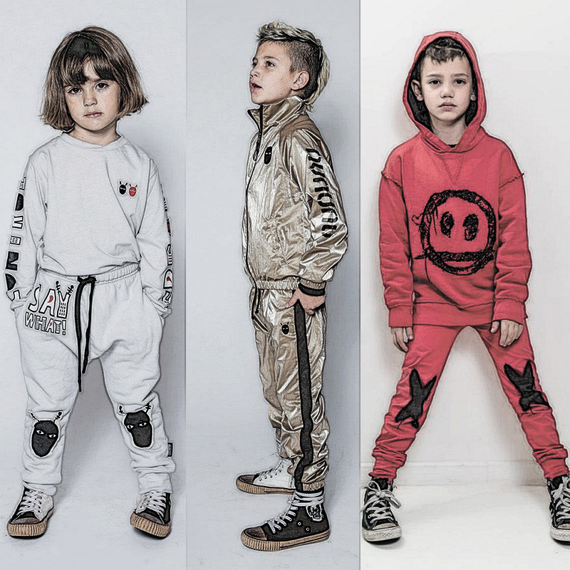 Fashion Kids letter embroidery sweatshirt girls hooded long sleeve casual jumper INS children cartoon tops A8375, Gray t-shirt
Fashion Kids letter embroidery sweatshirt girls hooded long sleeve casual jumper INS children cartoon tops A8375, Gray t-shirt