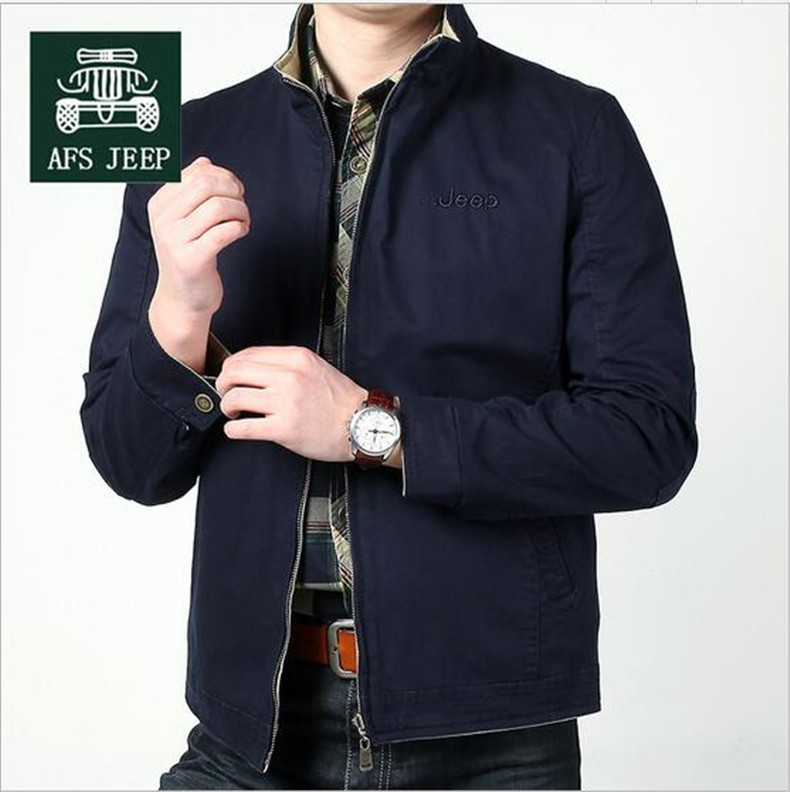 Men's Jacket Plus 3XL size Loose cotton Military Men Spring mens Casual Coats warm Military Jackets 201127