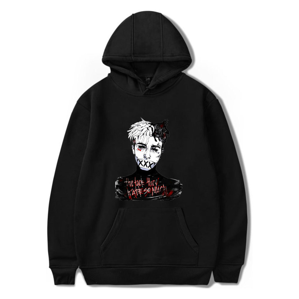 2020 Custom European And American New Hooded Round Neck Velvet Black Hoodies Sweatshirt, Beige
2020 Custom European And American New Hooded Round Neck Velvet Black Hoodies Sweatshirt, Beige