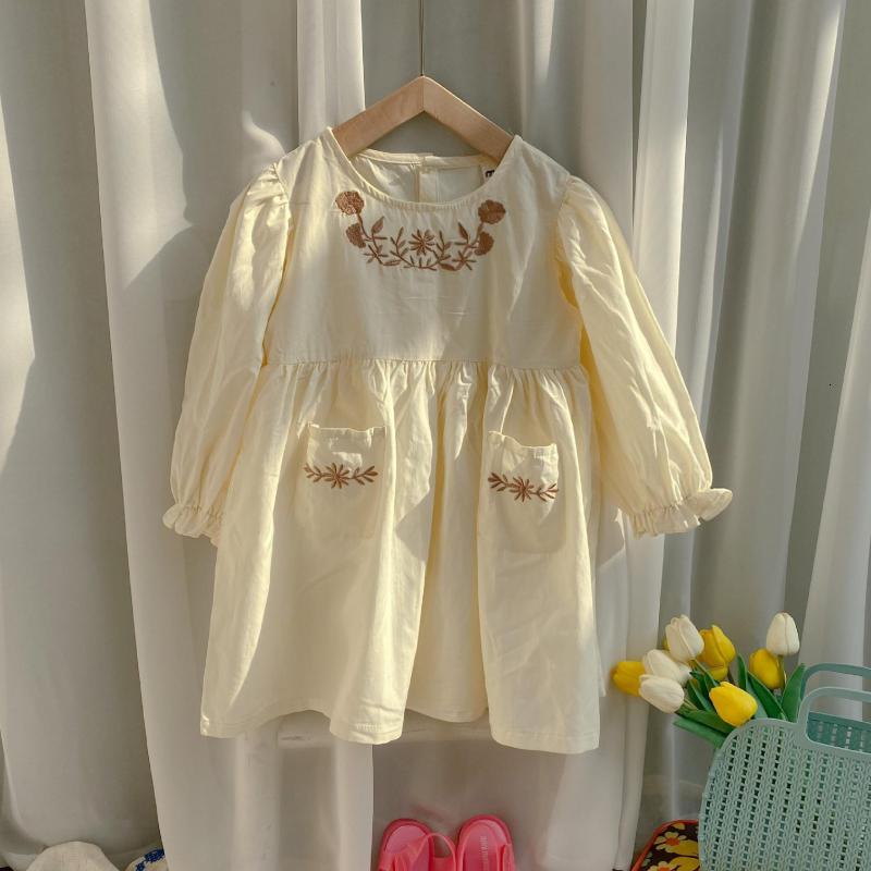 2021 Spring New Children Clothing Princess Daily Casual for Girls Lace Embroidery Girl Long Sleeves 0fzt, 2121
2021 Spring New Children Clothing Princess Daily Casual for Girls Lace Embroidery Girl Long Sleeves 0fzt, 2121