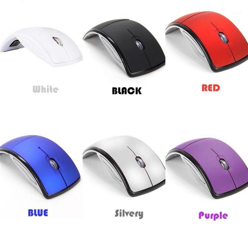New Wireless Mouse 2.4G Computer Mouse Foldable Folding Optical Mice USB Receiver for Laptop PC Computer Desktop Office Wireless1
New Wireless Mouse 2.4G Computer Mouse Foldable Folding Optical Mice USB Receiver for Laptop PC Computer Desktop Office Wireless1