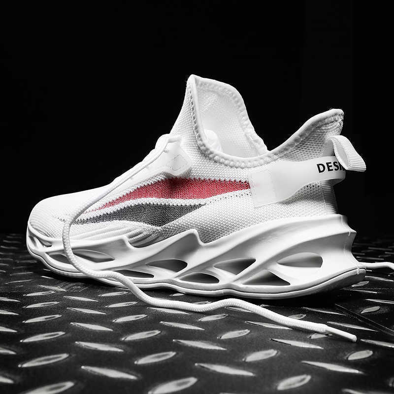 Running Shoes Sneakers Men Cushioning Sport Shoes Breathable Soft Athletic Holes Sneaker Zapatos De Hombre Mens Athletic Shoes
Running Shoes Sneakers Men Cushioning Sport Shoes Breathable Soft Athletic Holes Sneaker Zapatos De Hombre Mens Athletic Shoes