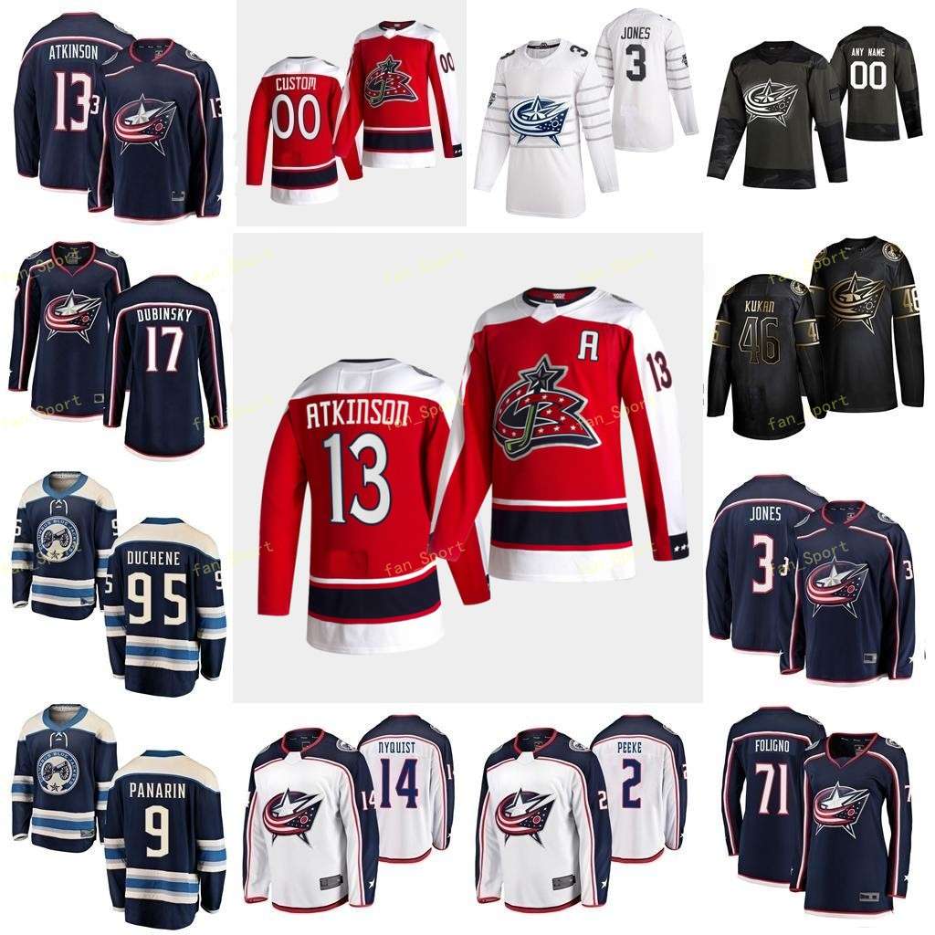 Columbus Blue Jackets 2021 Reverse Retro Jersey Gerbe Nathan Harrington Scott Jenner Boone Jones Seth Kivlenieks Matiss Custom Stitched, Youth navy home
Columbus Blue Jackets 2021 Reverse Retro Jersey Gerbe Nathan Harrington Scott Jenner Boone Jones Seth Kivlenieks Matiss Custom Stitched, Youth navy home