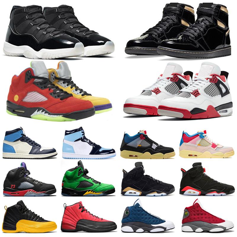 Basketball Shoes Mens Trainers Jumpman 1s High Black Gold 11s 25th Anniversary 12s University Gold 4s Fire Red 5s What The Sports Sneakers
Basketball Shoes Mens Trainers Jumpman 1s High Black Gold 11s 25th Anniversary 12s University Gold 4s Fire Red 5s What The Sports Sneakers