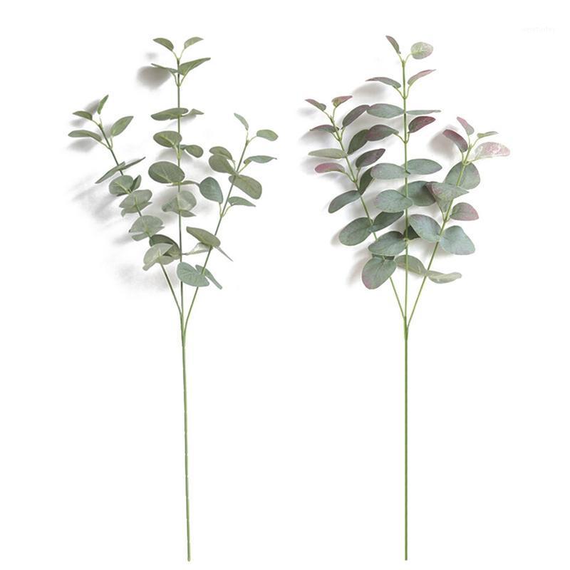 Artificial Eucalyptus Leaf Green Leaves Branches Plants For Home Wedding Party Decorations Money Plant Tree1
Artificial Eucalyptus Leaf Green Leaves Branches Plants For Home Wedding Party Decorations Money Plant Tree1
