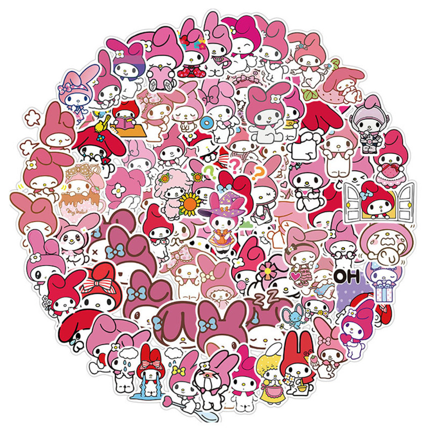 My Melody 10/50pcs Stickers Waterproof Kids Kawaii Guitar Laptop Luggage Skateboard Cartoon Vsco Kuromi Sticker Aesthetic Toys 33DS
My Melody 10/50pcs Stickers Waterproof Kids Kawaii Guitar Laptop Luggage Skateboard Cartoon Vsco Kuromi Sticker Aesthetic Toys 33DS