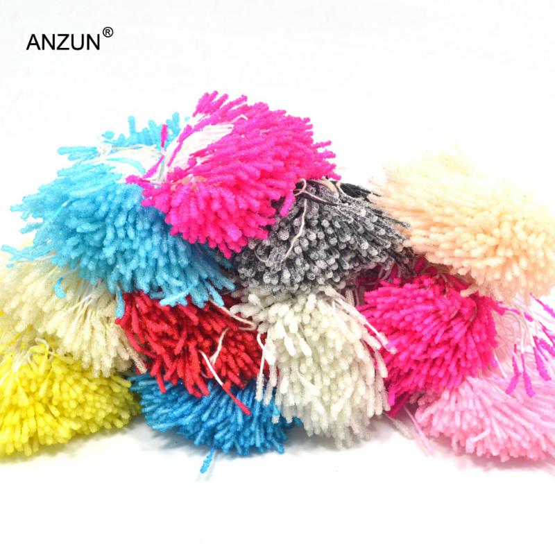 280pcs 1.5mm Glass flower stamen pistil cake decoration for DIY Flower Double heads Wedding DIY accessories, No 1 white
280pcs 1.5mm Glass flower stamen pistil cake decoration for DIY Flower Double heads Wedding DIY accessories, No 1 white