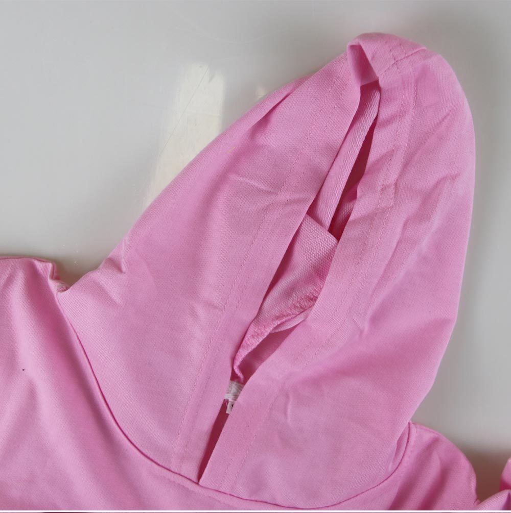 New Arrivals Boys Girls Fashion Hoodies And Pants Children The Ronaldo CP7 Cotton Sweatshirt Casual Trousers 201127