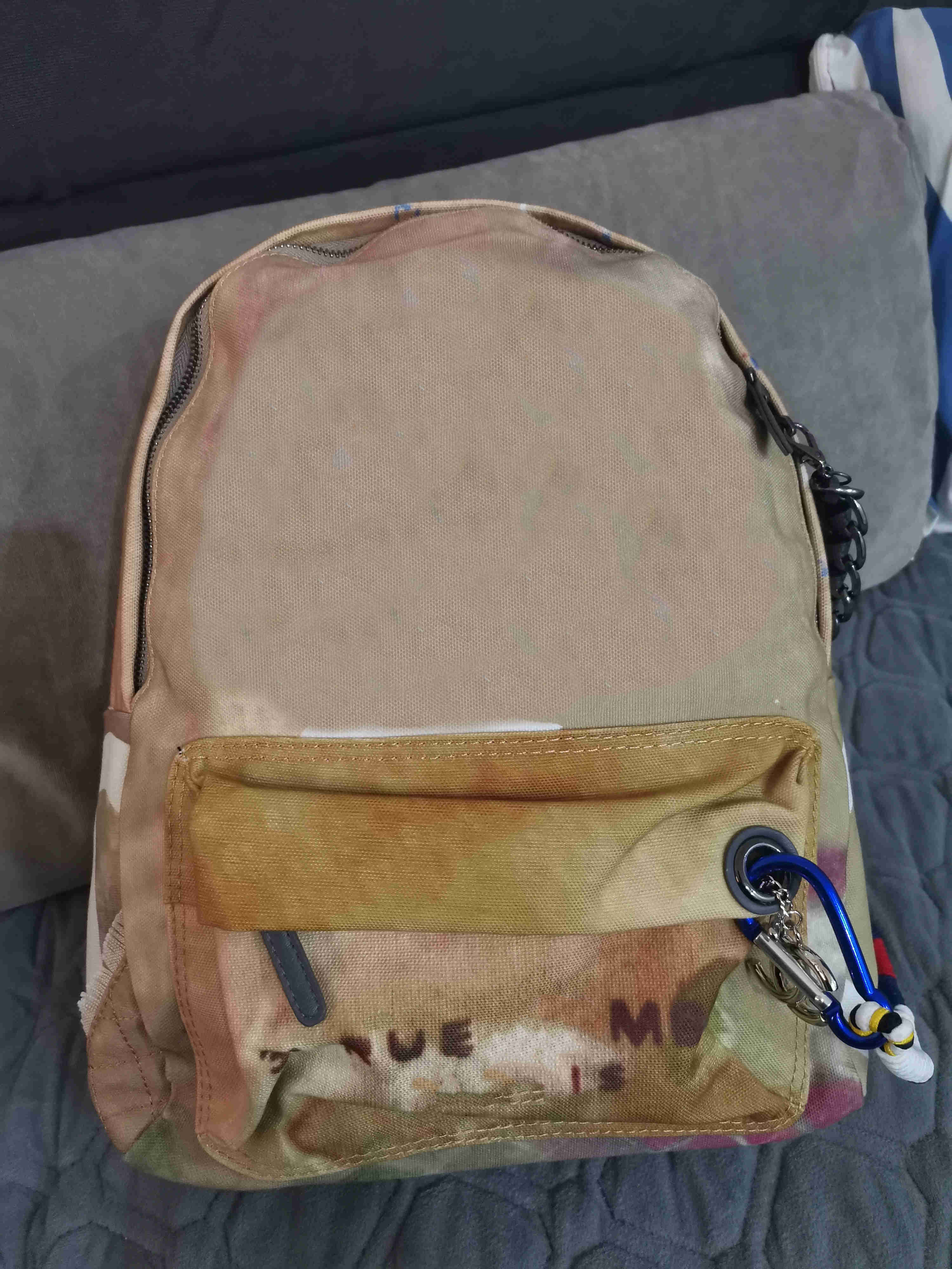designer backpackS Classic graffiti sports leisure backpack mens and womens canvas camouflage splicing handbag large capacity schoolbag 35cm 40cm
designer backpackS Classic graffiti sports leisure backpack mens and womens canvas camouflage splicing handbag large capacity schoolbag 35cm 40cm
