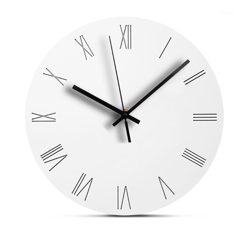 Creative Wooden Wall Clock Modern Living Room Round Wood Decorative Clock Roman Numbers Home Decor Mute Hanging 12 Inch1
Creative Wooden Wall Clock Modern Living Room Round Wood Decorative Clock Roman Numbers Home Decor Mute Hanging 12 Inch1
