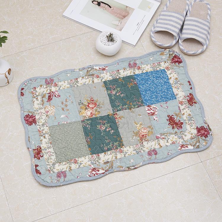 40*60cm Indoor Doormat Water absorption Cotton Pet Mat Non Slip Door Mat for Front Door Floor Mats Cotton carpet1
40*60cm Indoor Doormat Water absorption Cotton Pet Mat Non Slip Door Mat for Front Door Floor Mats Cotton carpet1
