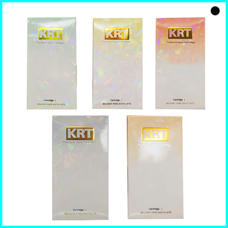 KRT cart Ceramic Coil Vaporizer 0.8ml Glass Tank Ceramic Coil Thick Oil vape e-Cigs Atomizer Best design
KRT cart Ceramic Coil Vaporizer 0.8ml Glass Tank Ceramic Coil Thick Oil vape e-Cigs Atomizer Best design