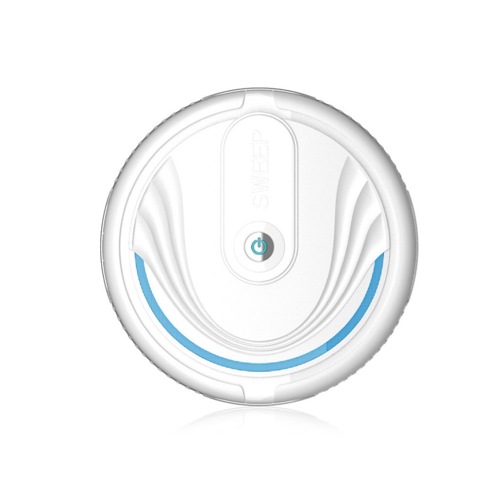 Intelligent Sweeping Robot Home Automatic Cleaning Machine Lazy Smart Vacuum Cleaner Mopping Machine Mini
Intelligent Sweeping Robot Home Automatic Cleaning Machine Lazy Smart Vacuum Cleaner Mopping Machine Mini