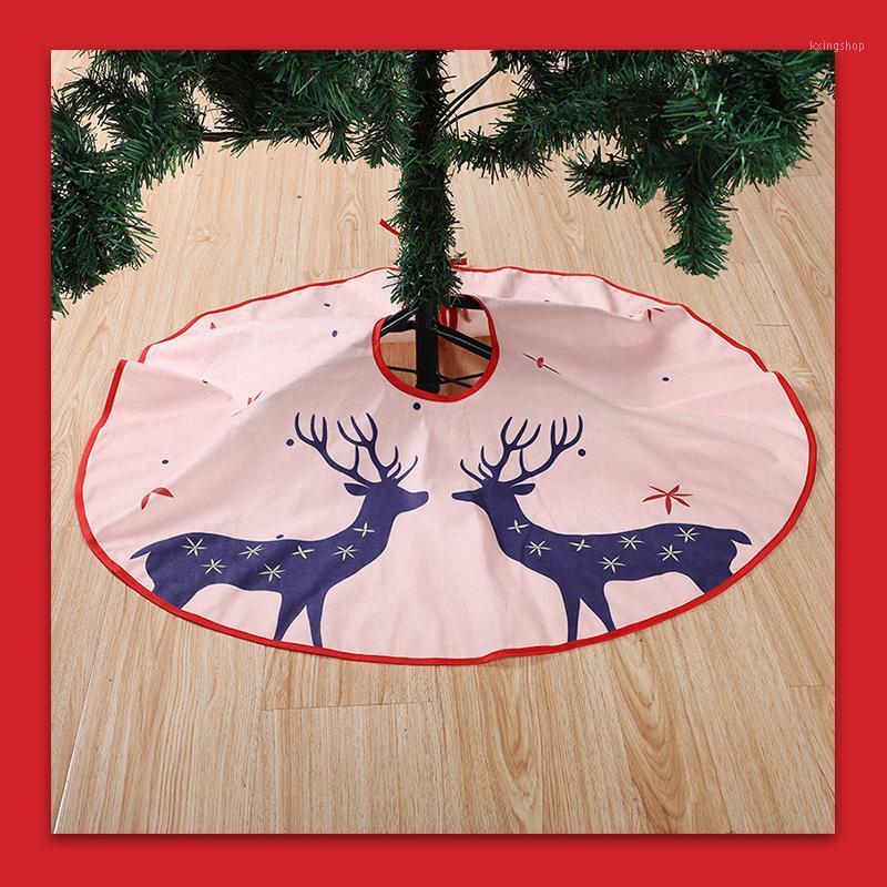 Christmas Tree Skirt Red Christmas Jingle Tree Mat with Tassel Xmas Large Mat for Party Decorations OCT991
Christmas Tree Skirt Red Christmas Jingle Tree Mat with Tassel Xmas Large Mat for Party Decorations OCT991