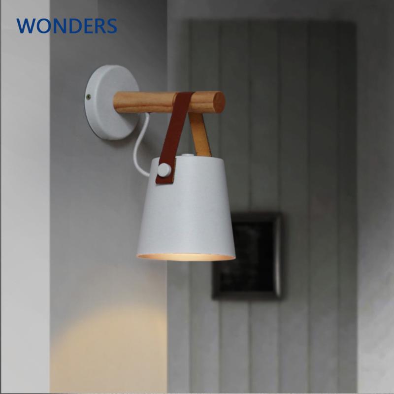 Morden simple E27 wall light led bedroom bedside decoration Nordic designer living room corridor hotel wall lamps Holtel decor
Morden simple E27 wall light led bedroom bedside decoration Nordic designer living room corridor hotel wall lamps Holtel decor