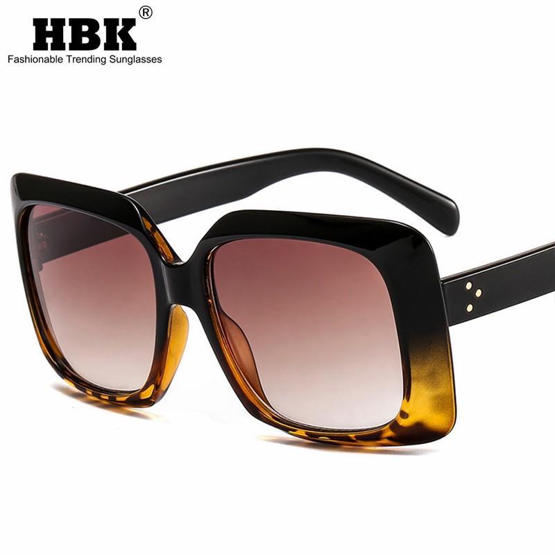 Sunglasses HBK Classic Vintage Square Women 2021 Arrival Oversized Sun Glasses Men Retro Eyewear Lens De Sol Mujer
Sunglasses HBK Classic Vintage Square Women 2021 Arrival Oversized Sun Glasses Men Retro Eyewear Lens De Sol Mujer