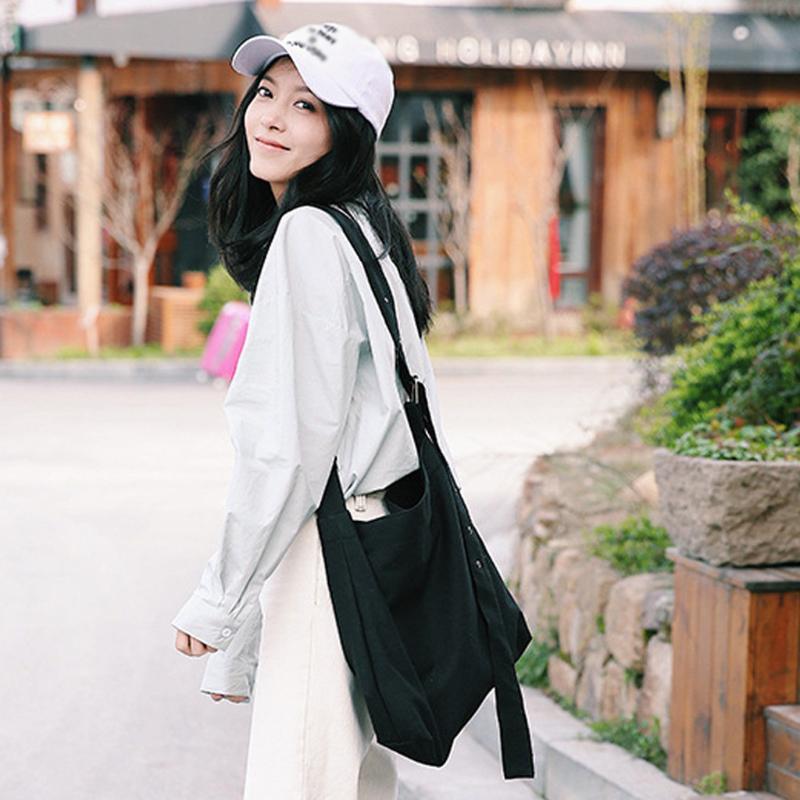 Shoulder Bags Ladies' Handbags Crossbody Canvas Bags Fashion Canvas Shopping Shoulder Messenger Bag Blue Crossbody Bag Tote, Black
Shoulder Bags Ladies' Handbags Crossbody Canvas Bags Fashion Canvas Shopping Shoulder Messenger Bag Blue Crossbody Bag Tote, Black