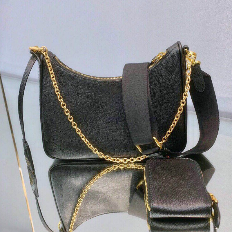Hobo Fashion Lady Hobo Bag Bag Shoulder Crossbody For Purse Women Bags Ch Leather Leather Messenger Handbags Handbag Chains Genuine Vbstb