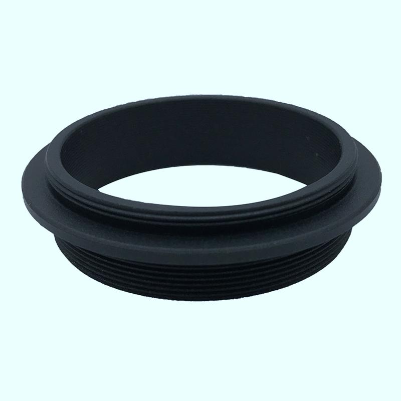 M42 to M42 Telescopes Accessories Ring M42X0.75 Female Thread to M42X0.75 Male Thread
M42 to M42 Telescopes Accessories Ring M42X0.75 Female Thread to M42X0.75 Male Thread