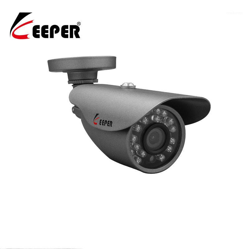 Keeper AHD Analog High Definition Surveillance Camera 1.0MP 720P AHD Security Waterproof CCTV Camera night version IR Cut1
Keeper AHD Analog High Definition Surveillance Camera 1.0MP 720P AHD Security Waterproof CCTV Camera night version IR Cut1
