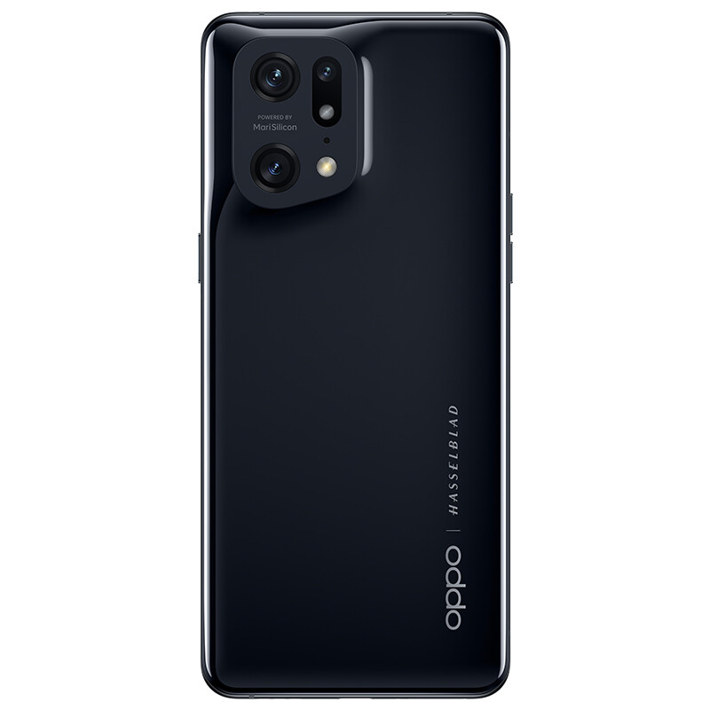 Original Oppo Find X5 Pro 5G Mobile Phone 12GB RAM 256GB 512GB ROM Octa Core 50MP Snapdragon 8 Gen 1 Android 6.7" AMOLED Curved Screen Fingerprin
