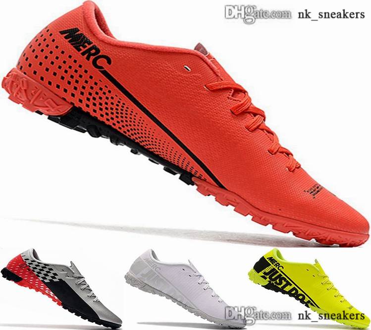 shoes men 46 size us Mercurial 13 football boots superfly Vapores tf eur zapatillas mens soccer cleats cr7 women 12 in 35 children 5 futsal, Black
shoes men 46 size us Mercurial 13 football boots superfly Vapores tf eur zapatillas mens soccer cleats cr7 women 12 in 35 children 5 futsal, Black