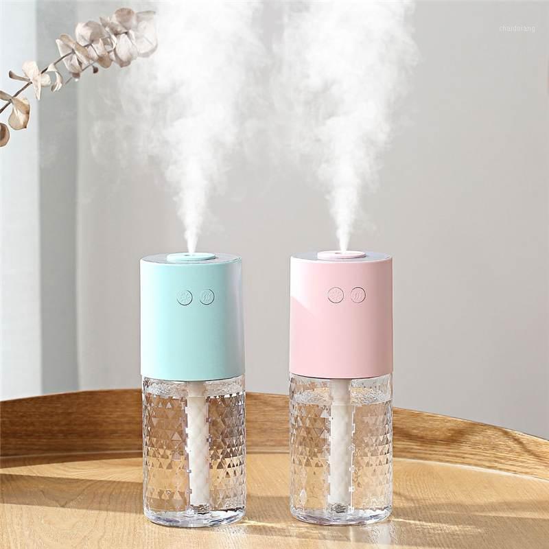 Mini USB Air Humidifier Humidifier With Colorful Atmosphere Lamp Projection Lamp For Bedroom Office Home1
Mini USB Air Humidifier Humidifier With Colorful Atmosphere Lamp Projection Lamp For Bedroom Office Home1