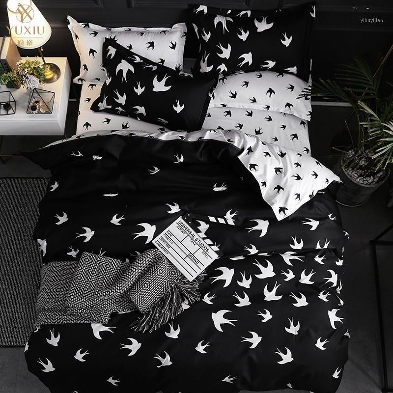 55 Bedding Set Duvet Cover Sets 3pcs Marble Super King Size Single Swallow Queen Full Black Comforter Bed Linens Cotton1, Gold grid
55 Bedding Set Duvet Cover Sets 3pcs Marble Super King Size Single Swallow Queen Full Black Comforter Bed Linens Cotton1, Gold grid