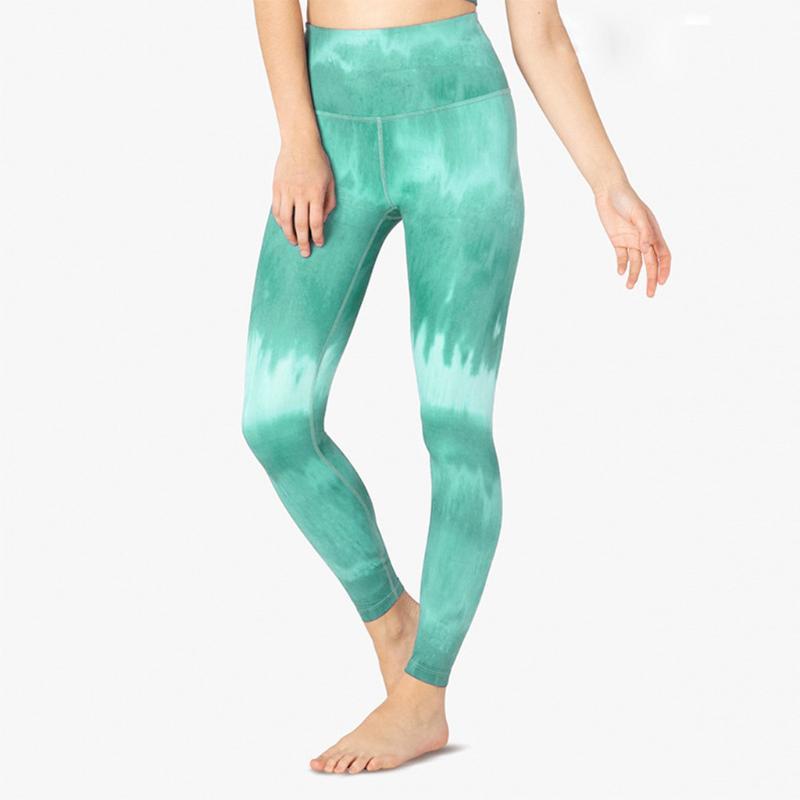Pants Ladies'digital Printed Jacquard Hip-high Waist Exercise Running Yoga Pants Calza Deportiva Cintura Alta Mujer #YL5, Green
Pants Ladies'digital Printed Jacquard Hip-high Waist Exercise Running Yoga Pants Calza Deportiva Cintura Alta Mujer #YL5, Green