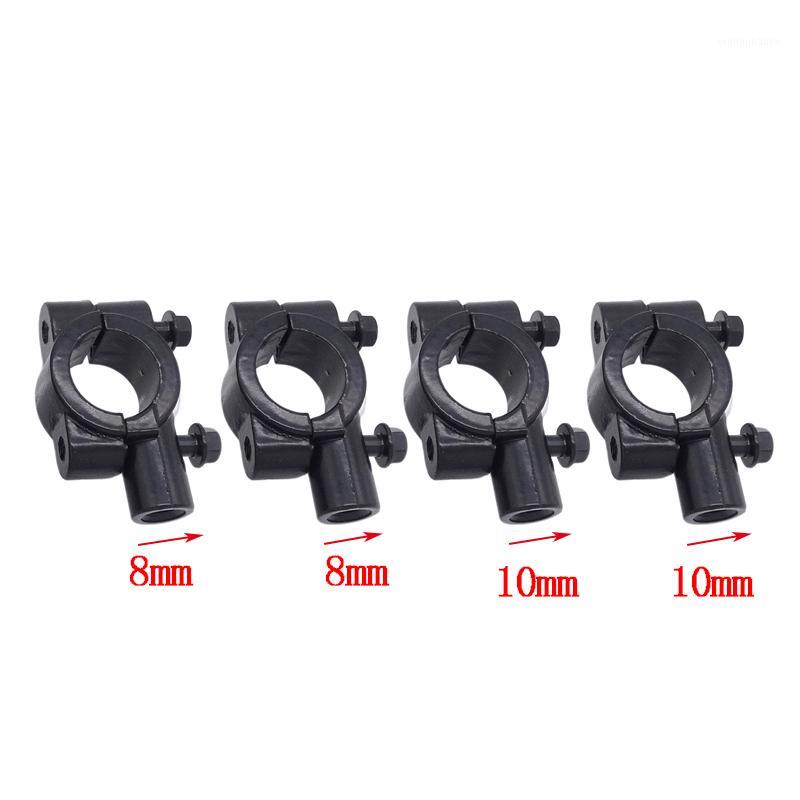 1 Pair Universal 22mm Motorcycle With 8mm Or 10mm Screw Hole Motorcycle Handlebar Rearview Mirror Mount Adapter Holder Clamp1
1 Pair Universal 22mm Motorcycle With 8mm Or 10mm Screw Hole Motorcycle Handlebar Rearview Mirror Mount Adapter Holder Clamp1