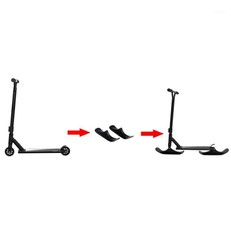 2PCS Universal Practical Durable Replacement Ski Board 2 In 1 With Attachment Black Outdoor Scooter Parts Winter Sled #d1
2PCS Universal Practical Durable Replacement Ski Board 2 In 1 With Attachment Black Outdoor Scooter Parts Winter Sled #d1