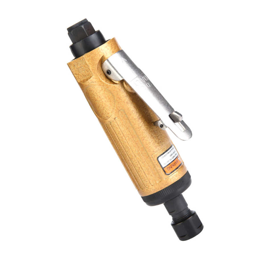 Air Die Grinders Metal Straight Shank Pneumatic Grinders Polishing Engraving Air Die Grinding Machine Tool
Air Die Grinders Metal Straight Shank Pneumatic Grinders Polishing Engraving Air Die Grinding Machine Tool