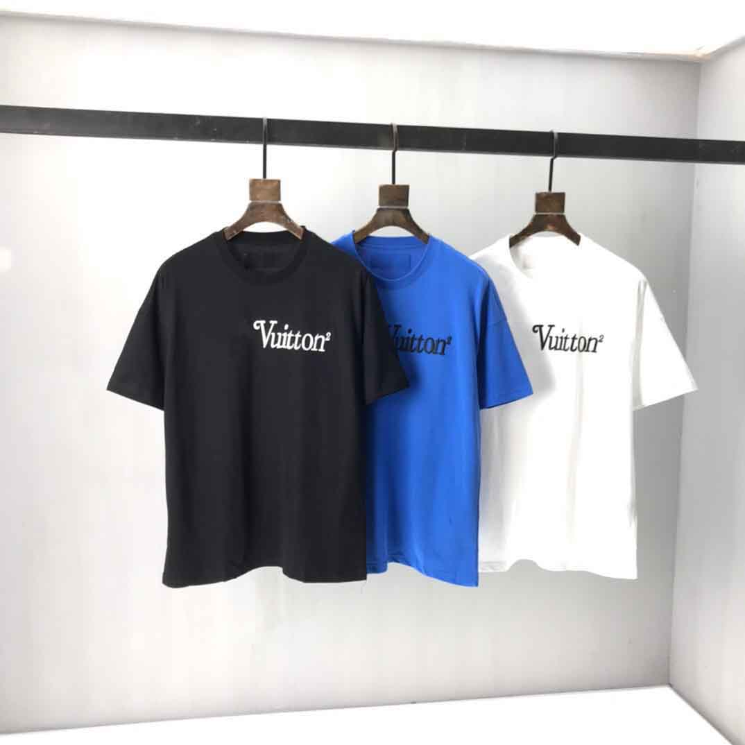 2021ss spring and summer new high grade cotton printing short sleeve round neck panel T-Shirt Size: m-l--xxl-xxxl Color: black white xsh5ggg
2021ss spring and summer new high grade cotton printing short sleeve round neck panel T-Shirt Size: m-l--xxl-xxxl Color: black white xsh5ggg